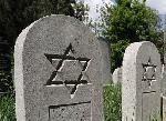 Германия финансирует программу по сохранению еврейских кладбищ Восточной Европы